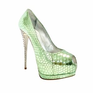 Giuseppe Zanotti Shoes